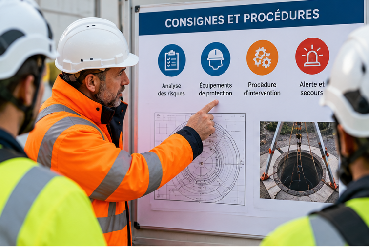 Article L.4122-1 du Code du travail : quelles sont les obligations du salarié en matière de sécurité ?