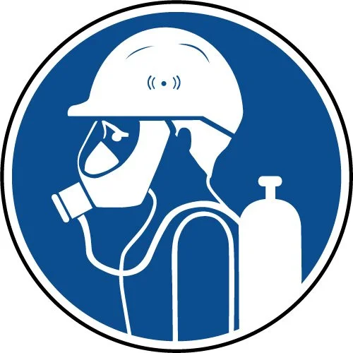 Appareil Respiratoire Isolant (ARI) — OFCC