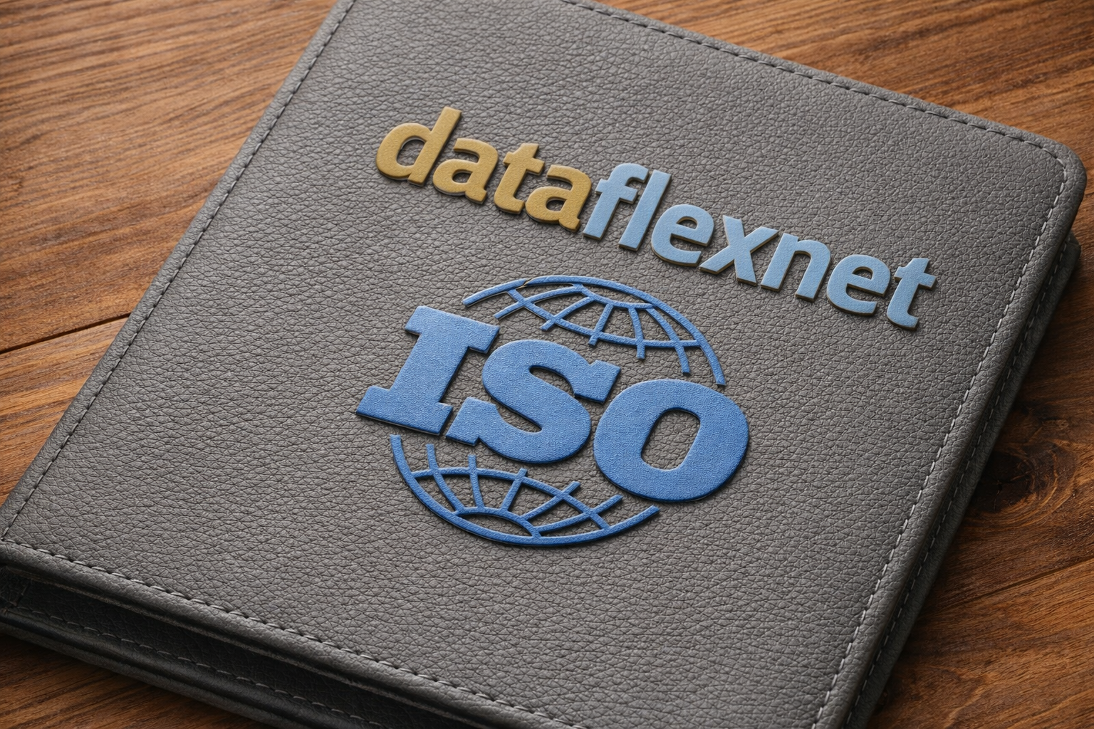 Dataflexnet Achieves ISO/IEC 27001 Accreditation