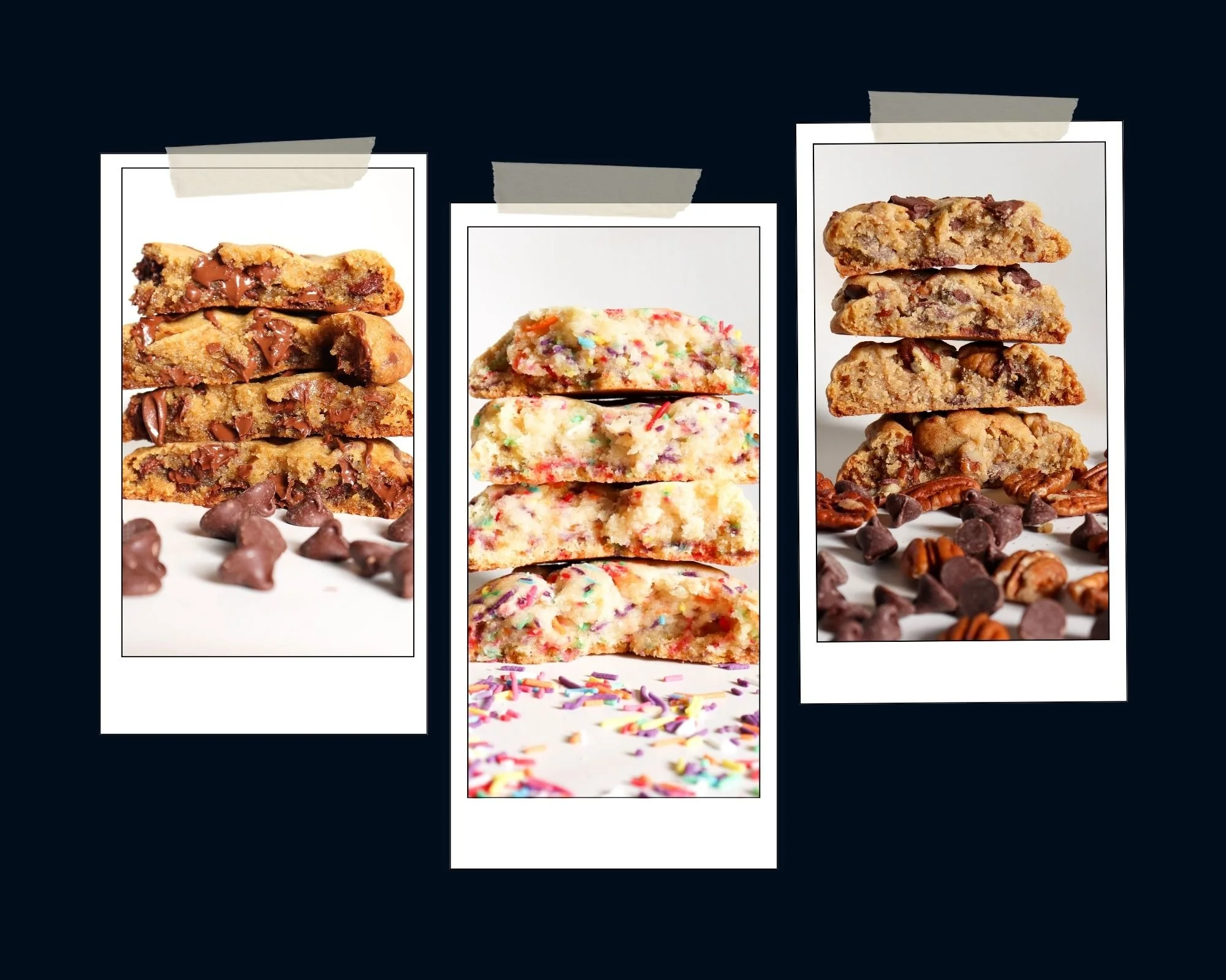 Cookie Combo