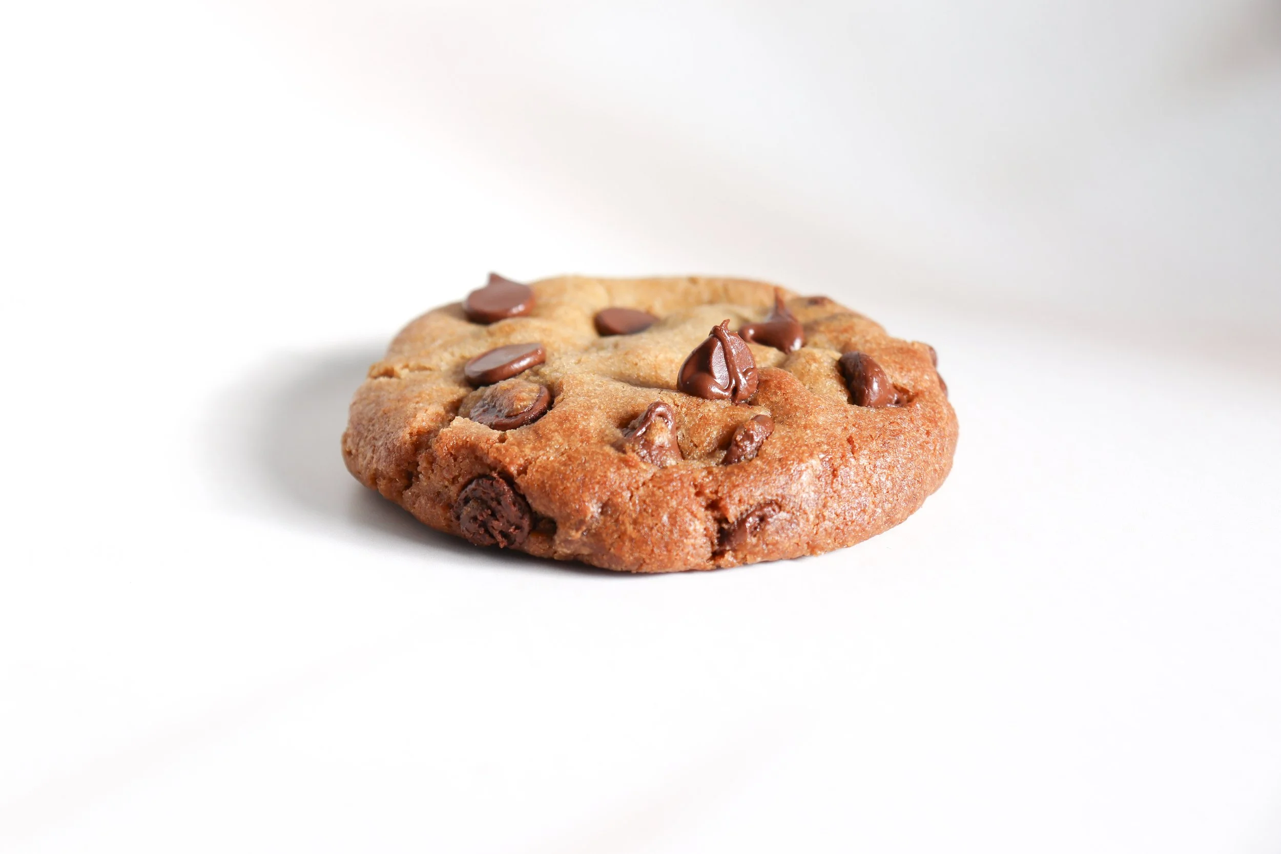 Choc Chip Cookies