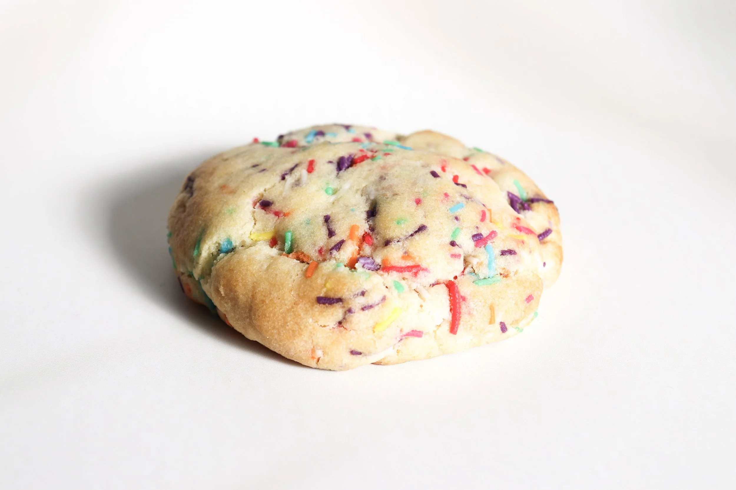 Funfetti Cookies