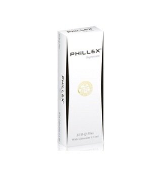 Phillex Sub-Q Plus