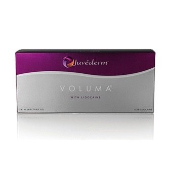 Juvederm Voluma