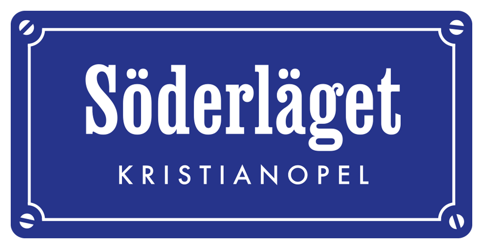 Söderläget - Kristianopel