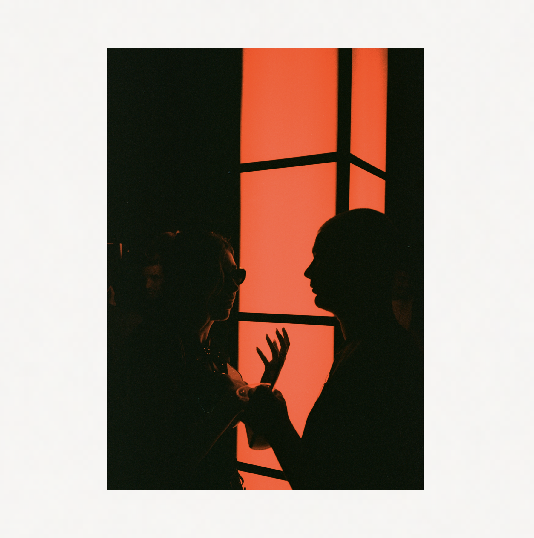 Red Room - CaptureCharles