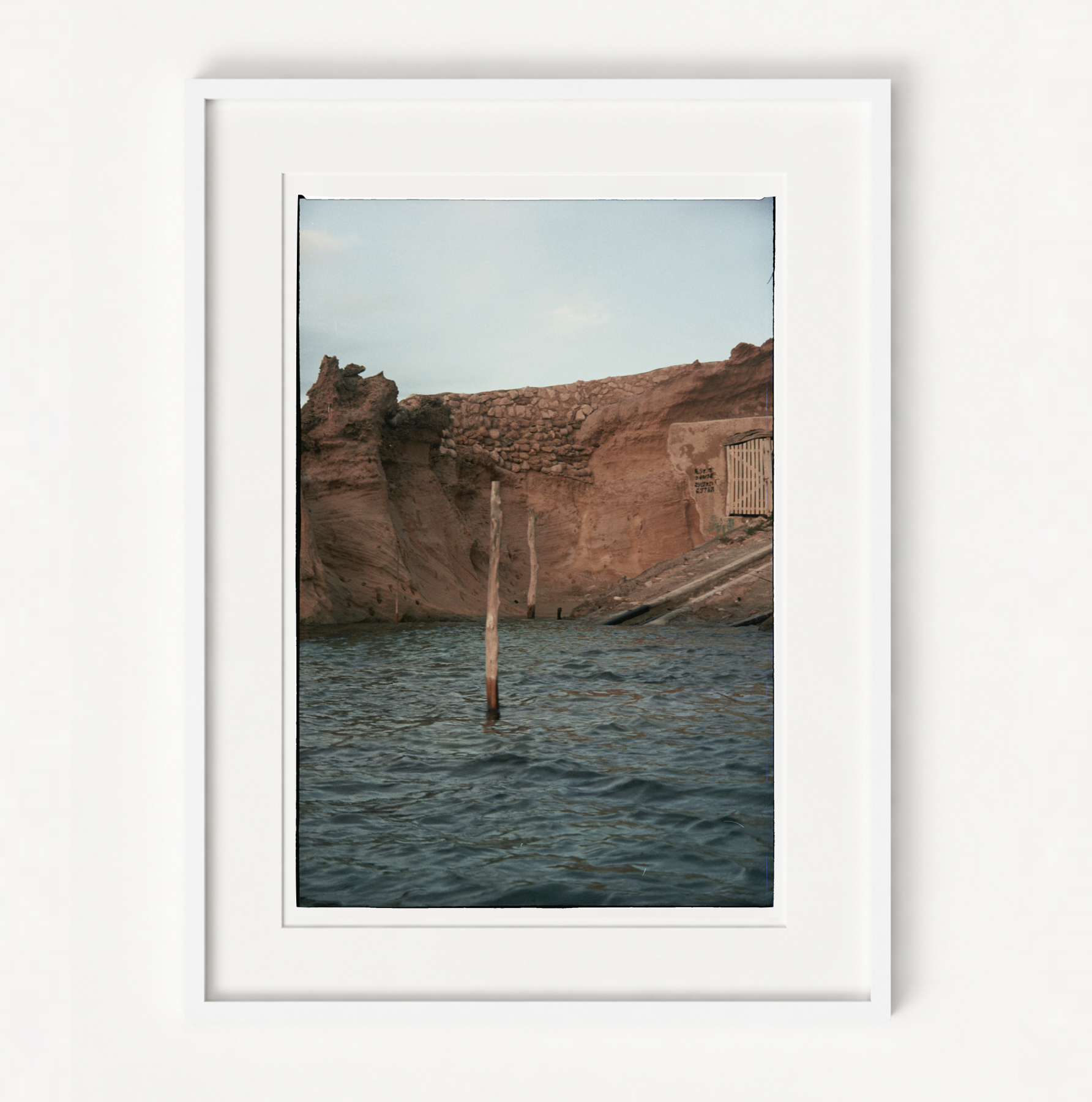 Palo Santo - Rune Sonneville
