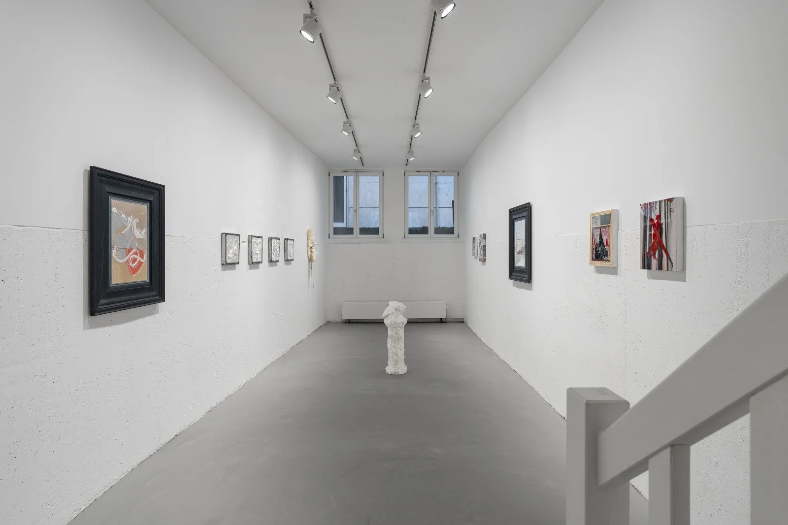 What Remains of the Real .jpeg