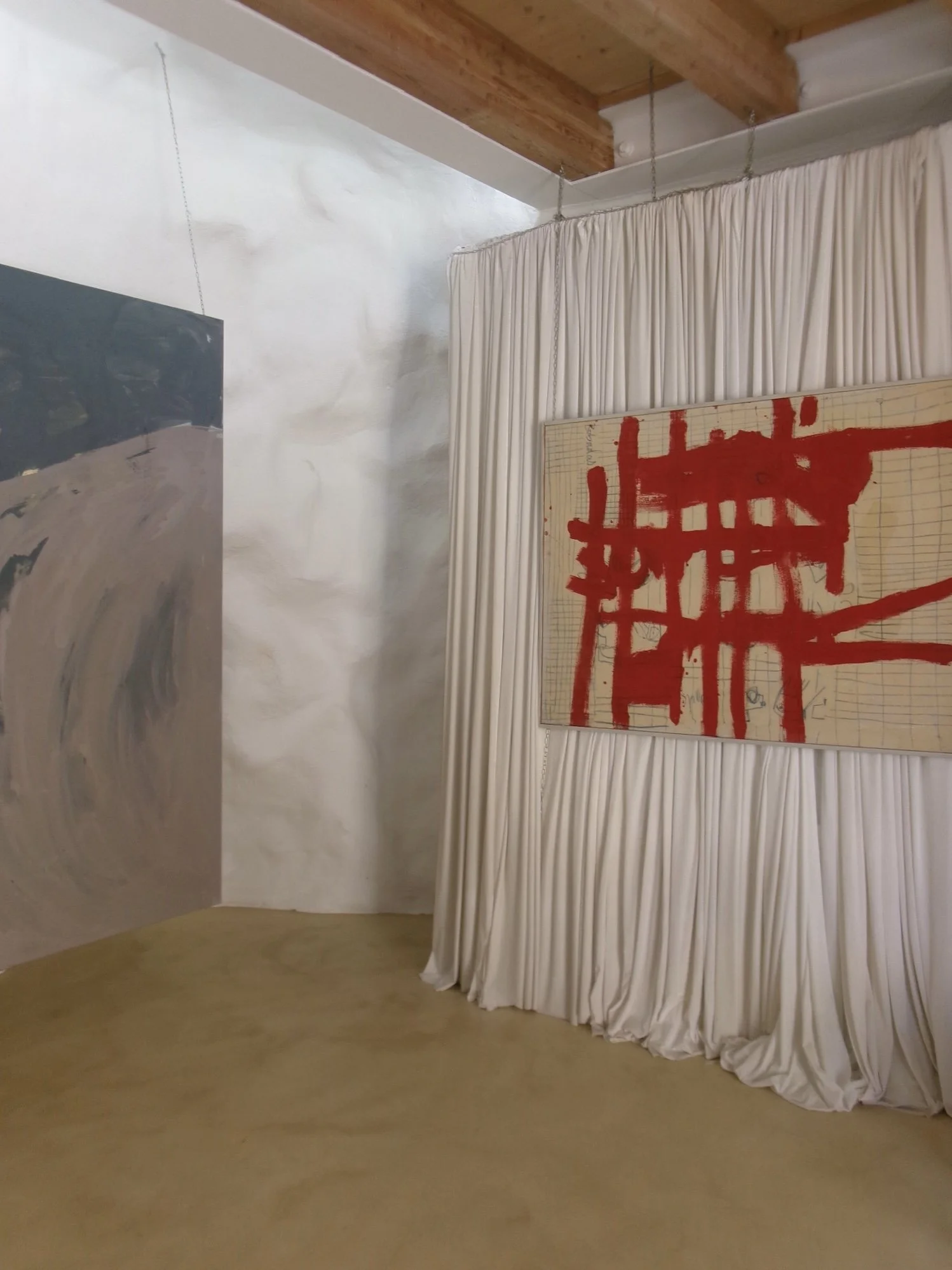 TREASURES OF DALT VILA - Group Exhibition
