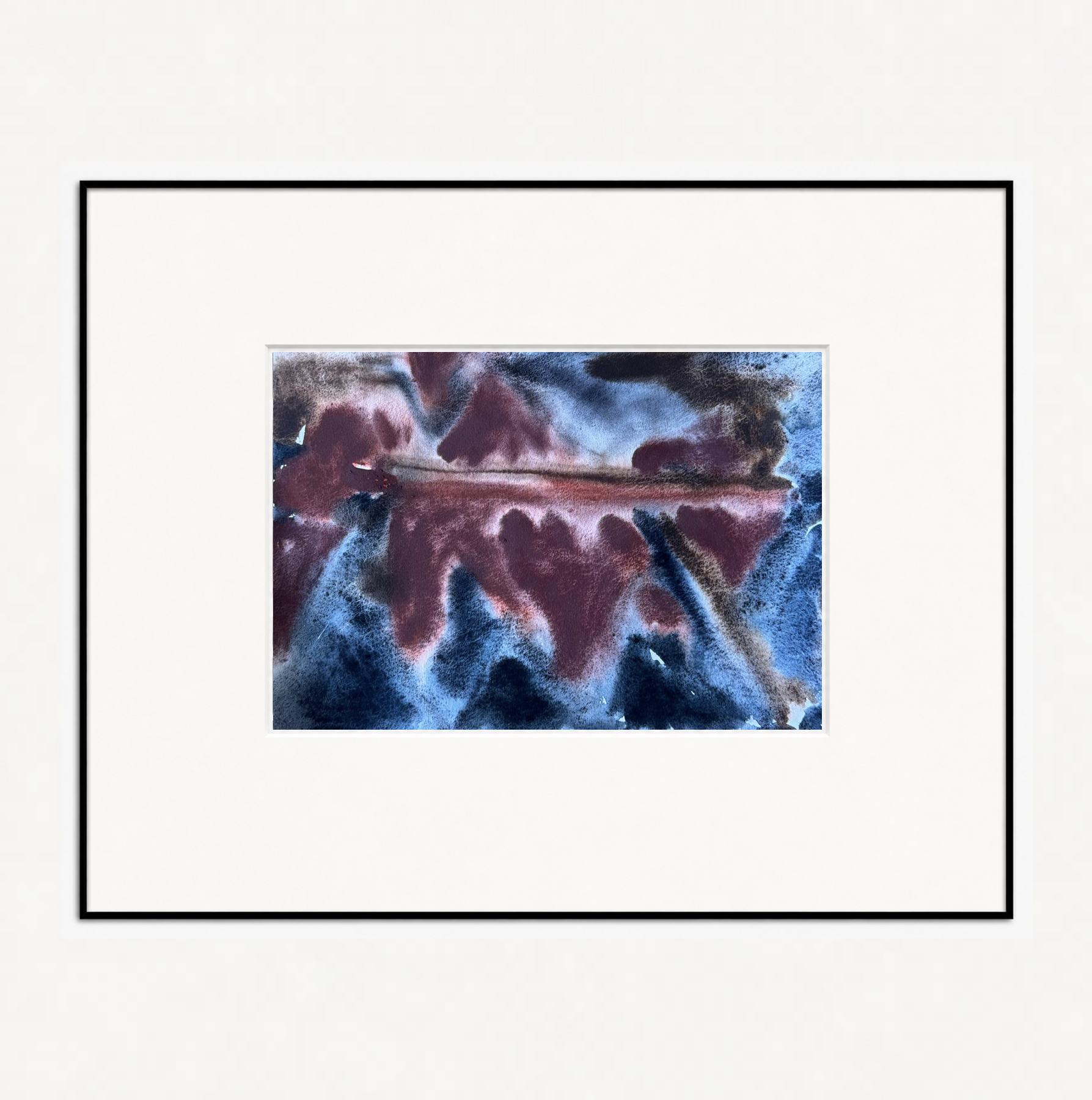 Love in the Air, 3 - Malvina Kang Hughes