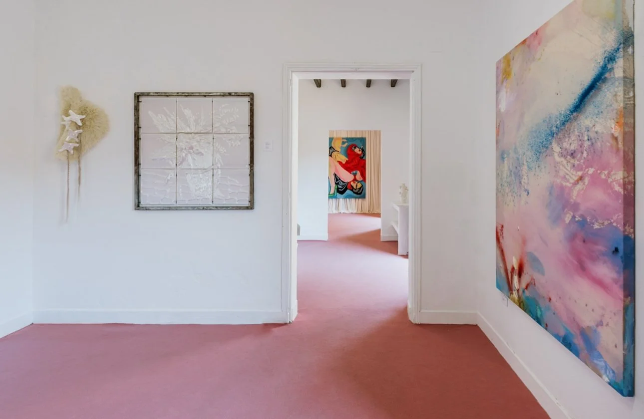 MADE IN SPAIN - Group Exhibition