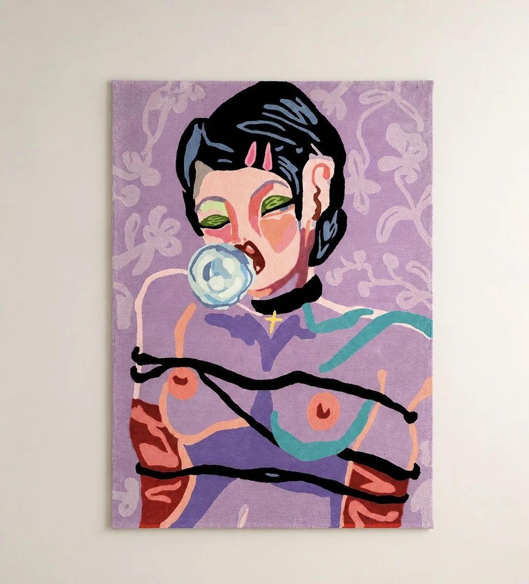 Miranda Makaroff