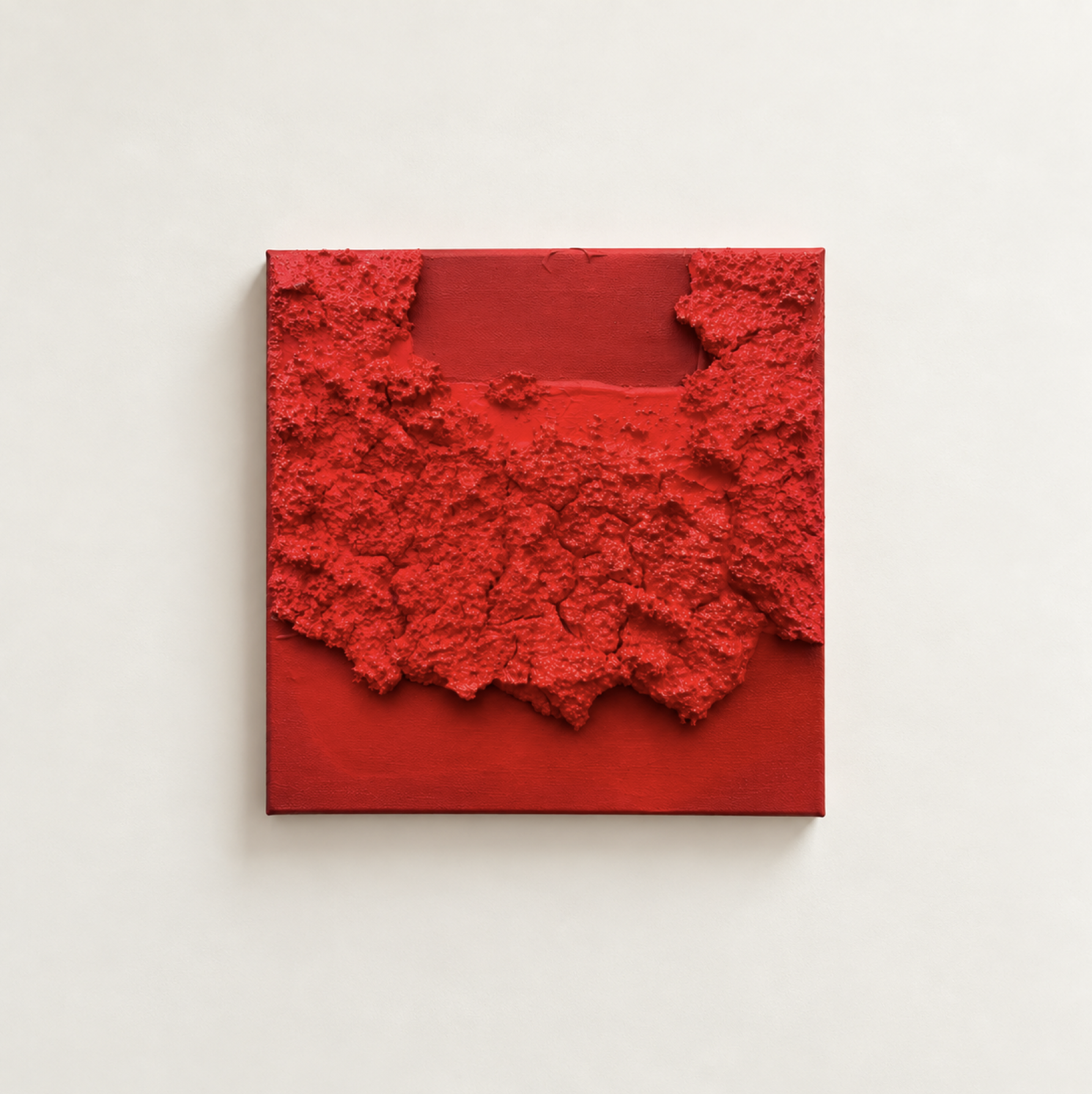 20 x 20 Untitled | Jesus de Miguel