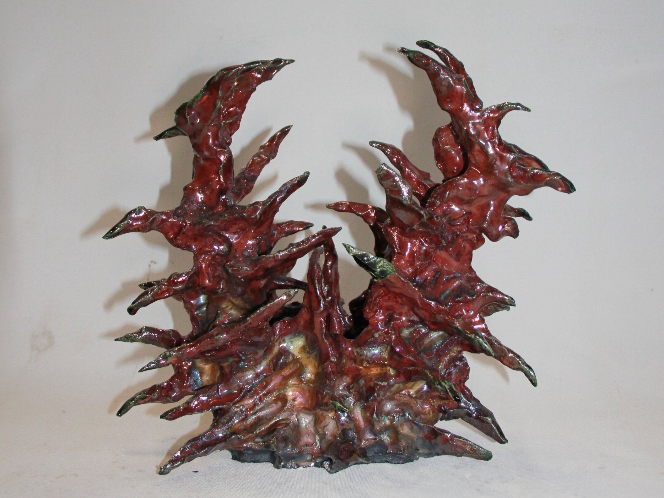 Number: 42 | Pyntelea