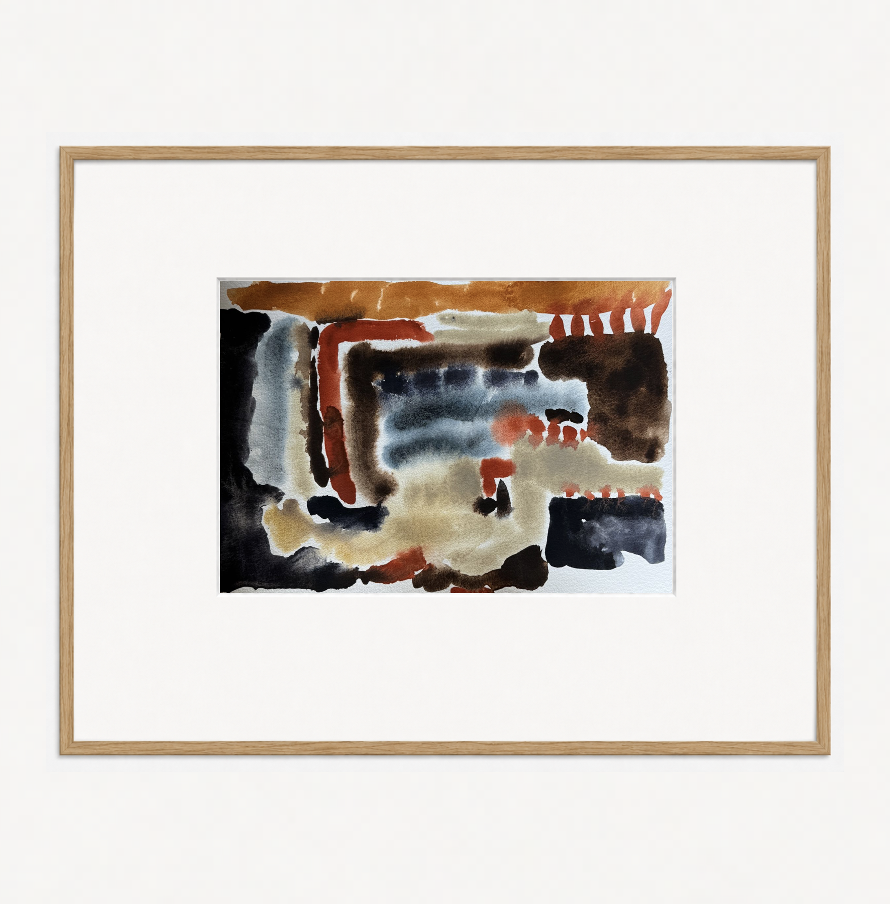 Pieces of my heart, 1 - Malvina Kang Hughes