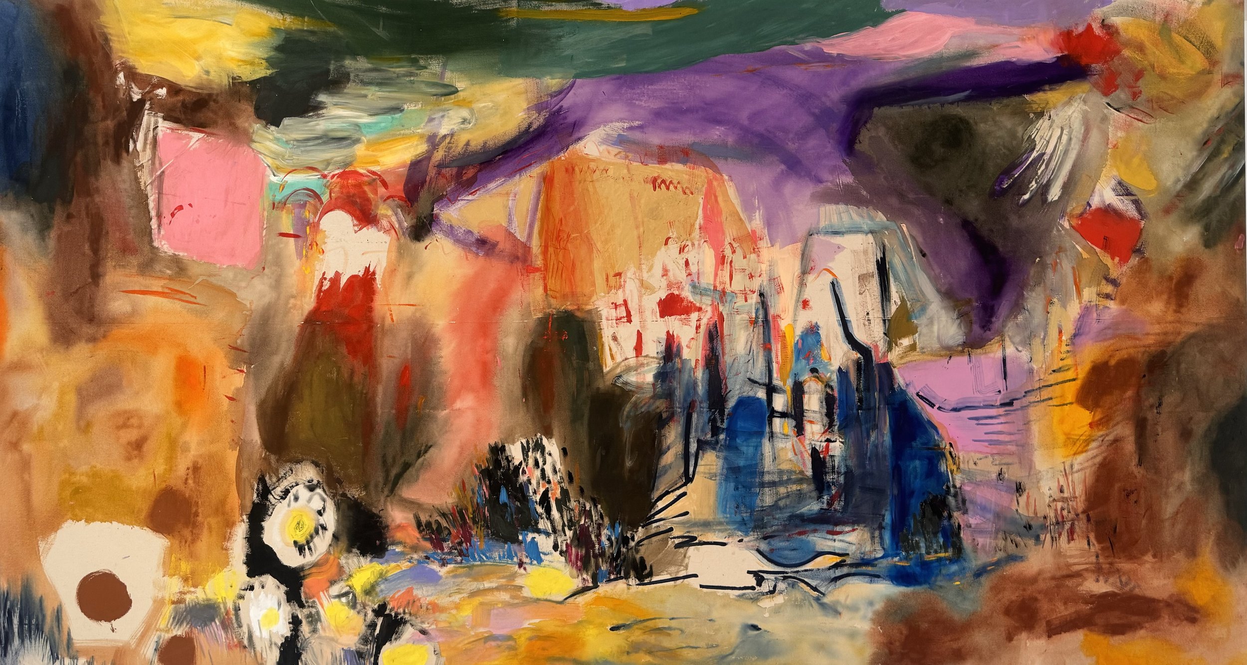 inbetween_karimah.hassan_no.past.to.outrun.,no.fear.to.obey'294x160cm_2024_acryliconcanvas..jpeg