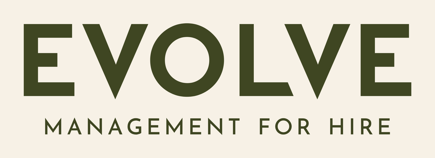 Evolve Management