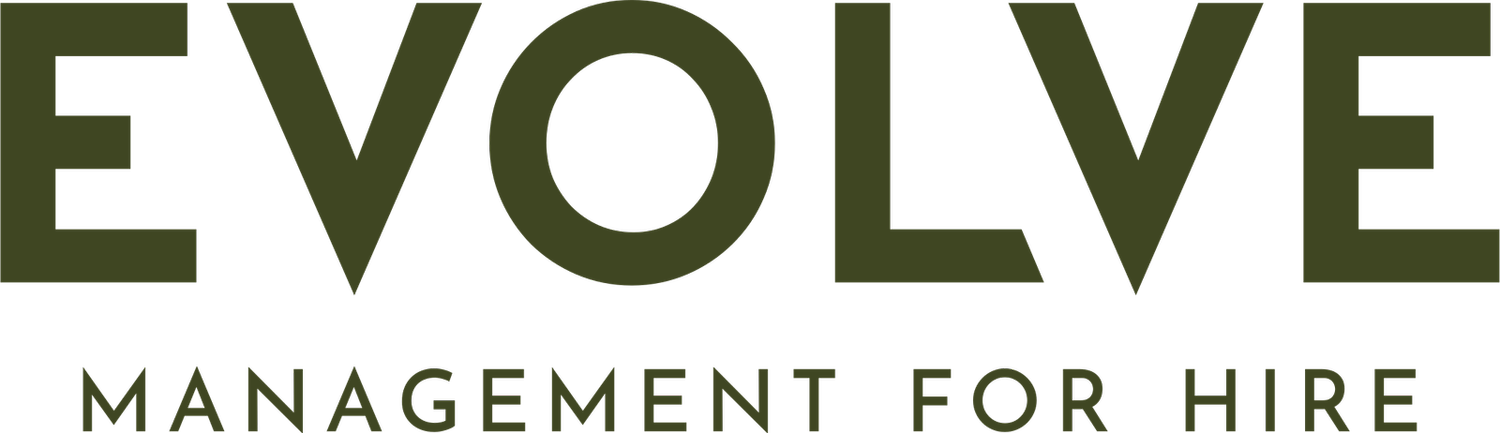 Evolve Management