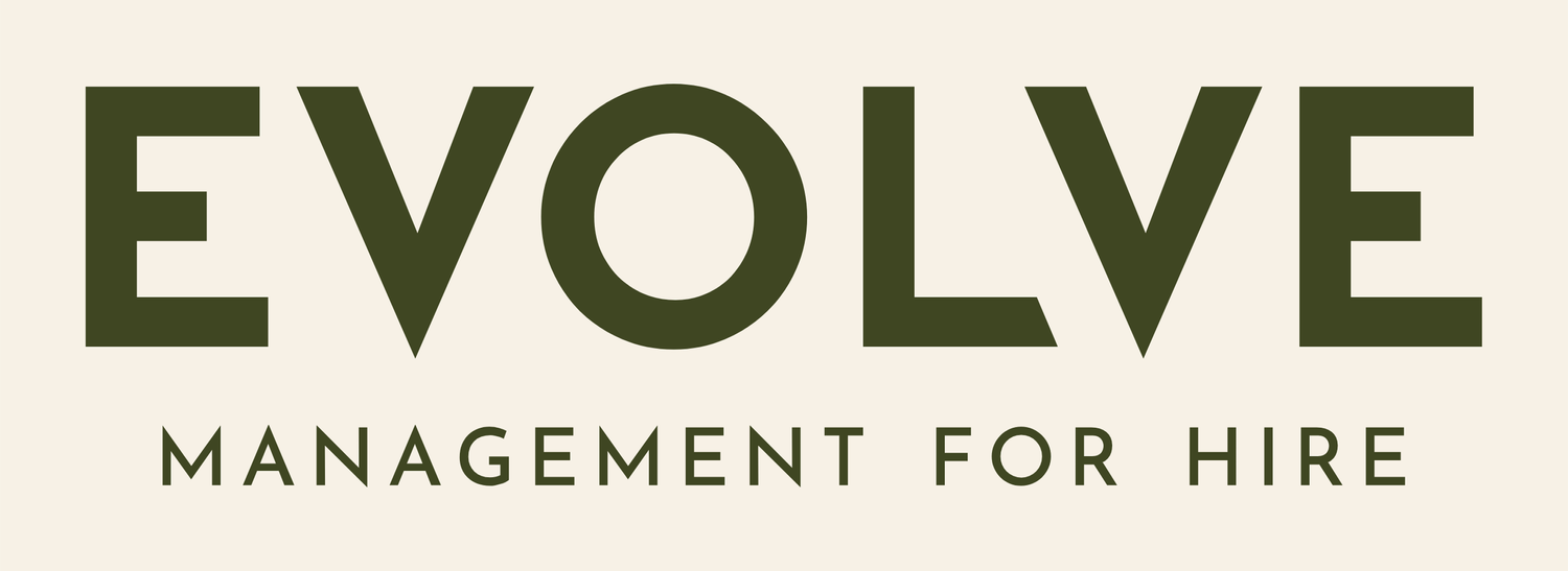 Evolve Management