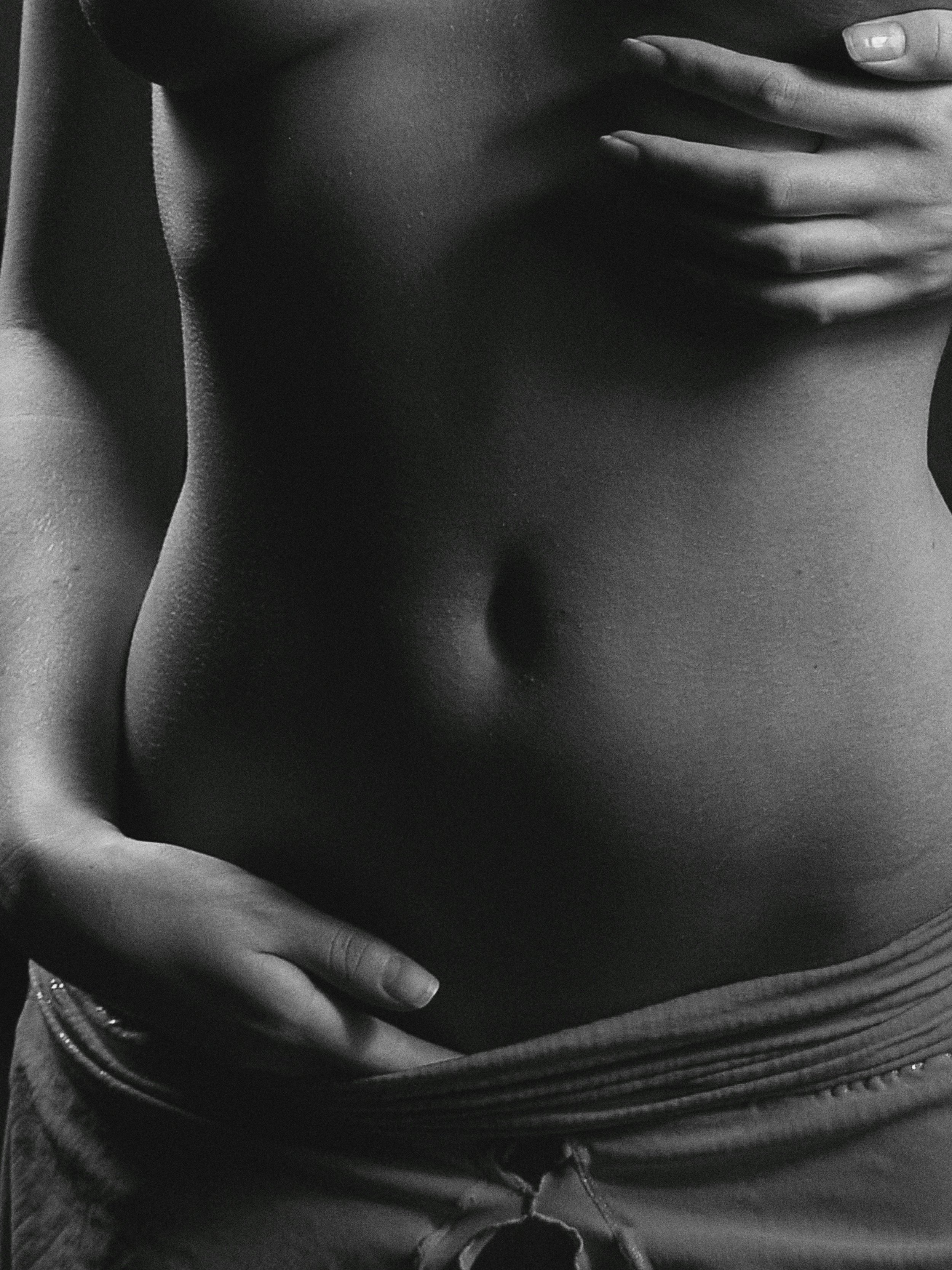 Six things to support your body for conception and Pregnancy 