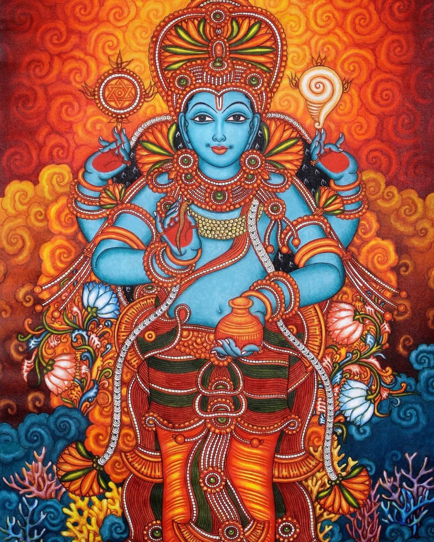 LAST CALL TO JOIN the First 🔥Kalagni Healing Empowerment &amp; Training🔥 at Shivoham Ashram 

A rare and transformative opportunity awaits you, BEGINNING this FEBRUARY 24, 2025 at our Ashram in India. Starting on MahaShivratri, this two-week progra