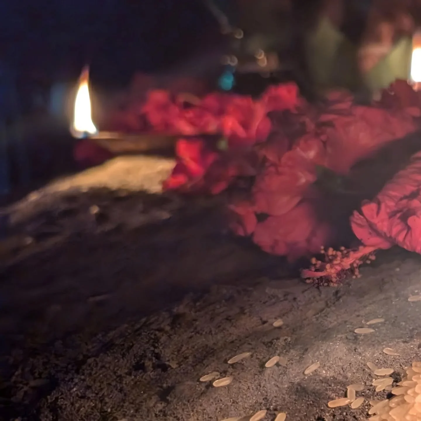 "Every journey begins with a spark..."

#Kalagni #tantrichealingarts #SacredFire #TransformationalHealing