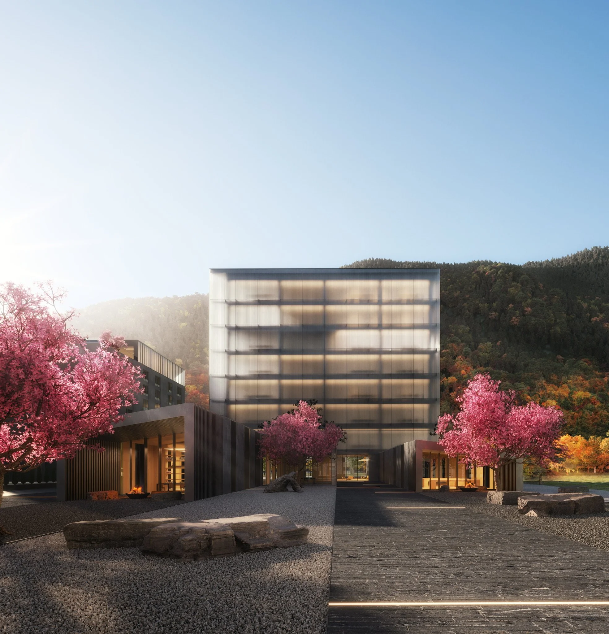 A.V Tech Hub, Andorra