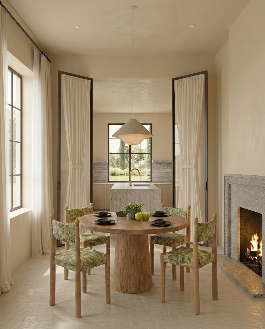 Margaretta Residence, La Costa Brava, Spain