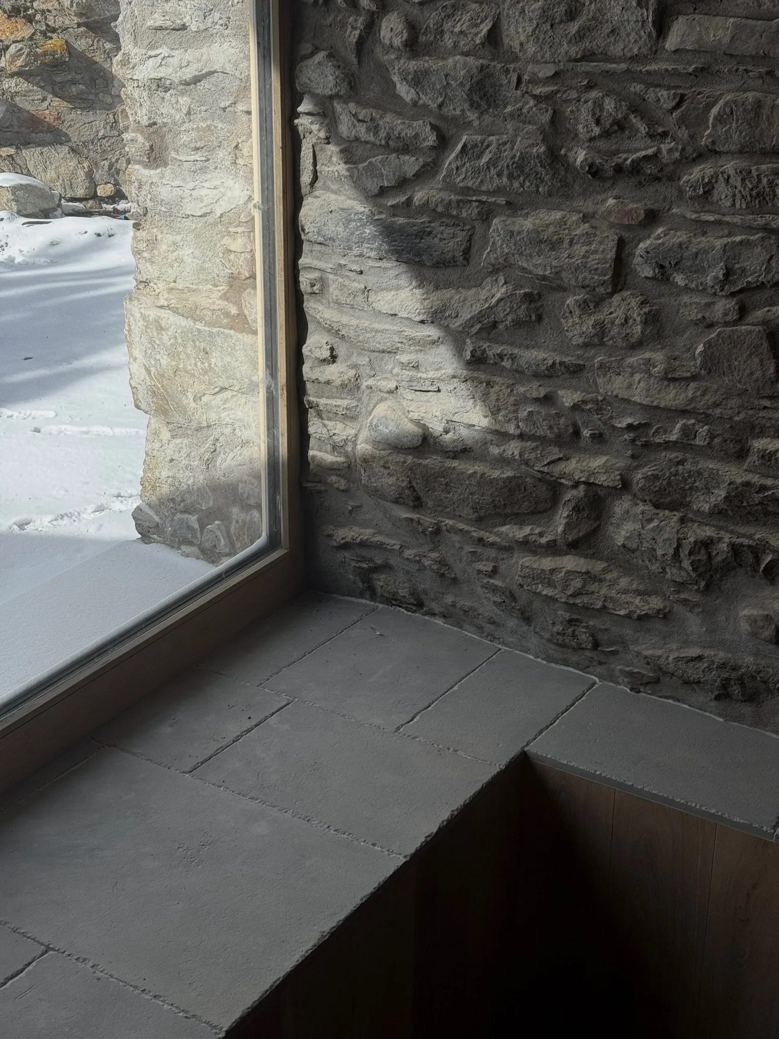 BX Mountain Chalet, Andorra