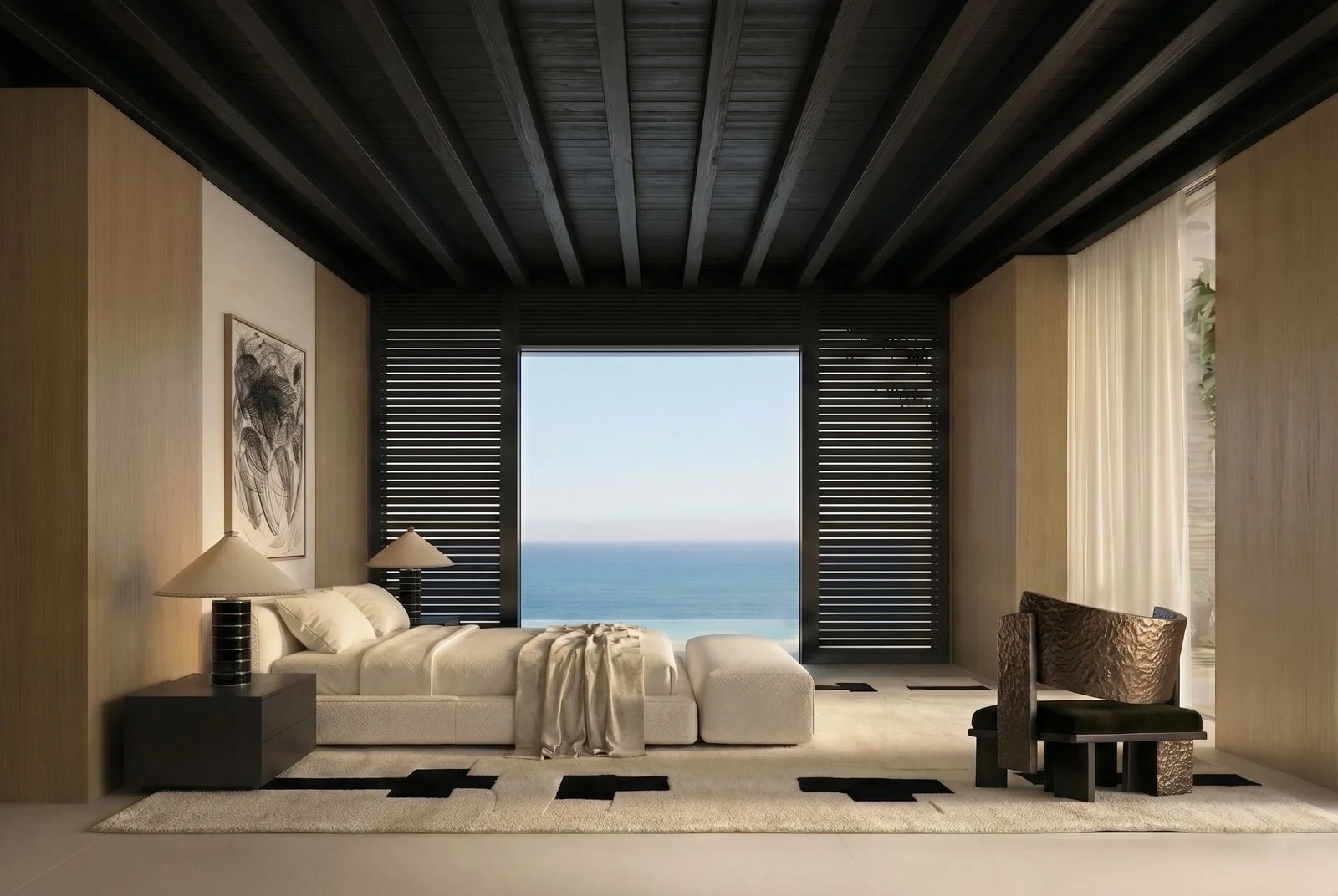 Horizons, Miami Beach, Florida, USA