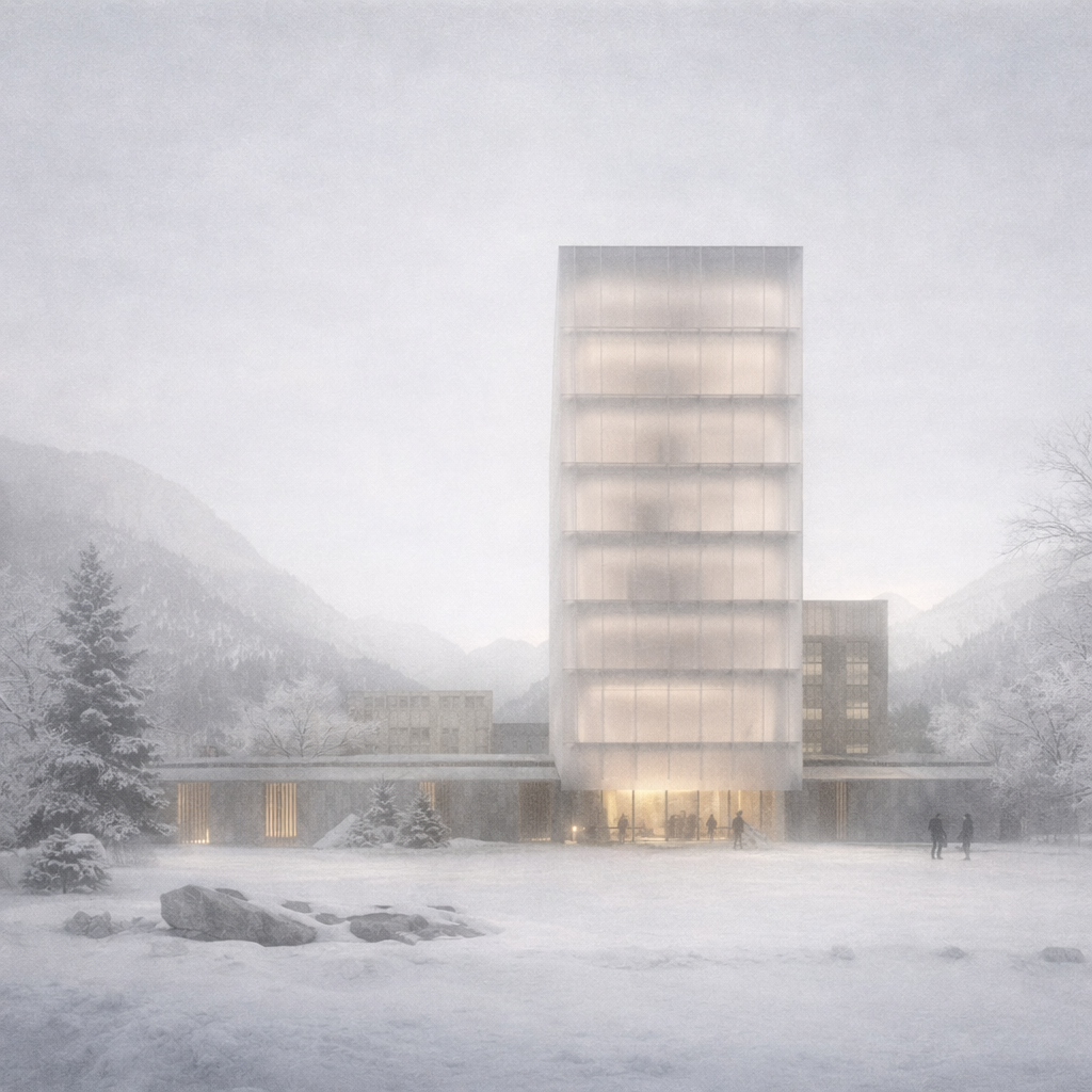 A.V Tech Hub, Andorra