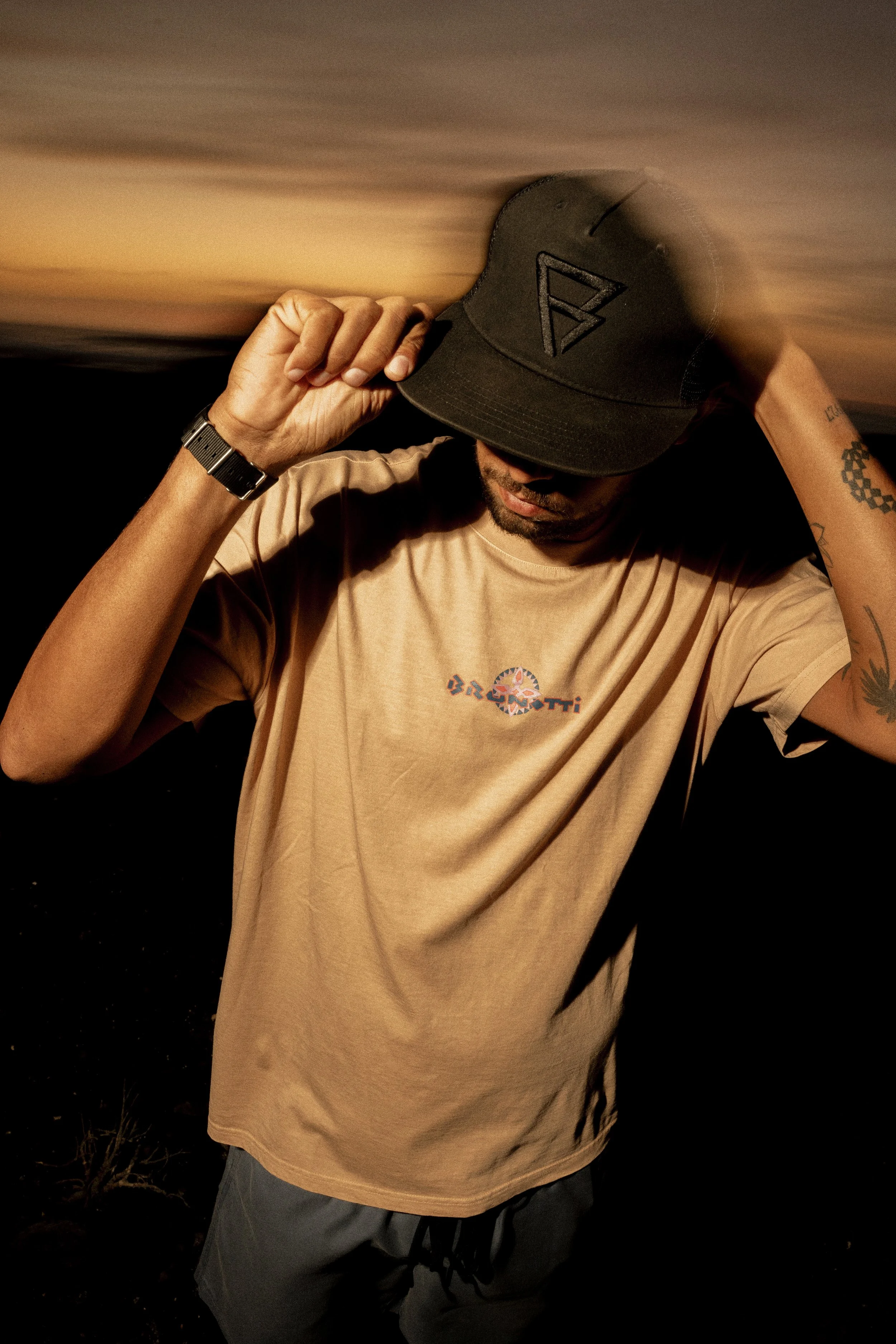 BRUNOTTI HAT 