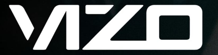 Stylized text logo that reads VIZZO