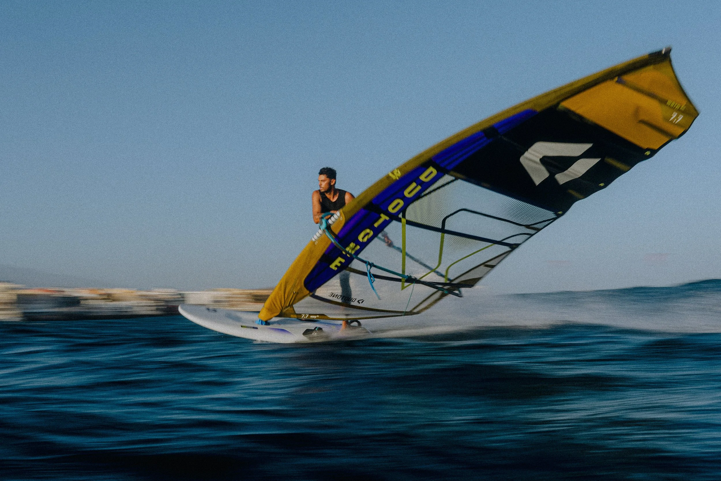 WINDSURF BRUNOTTI