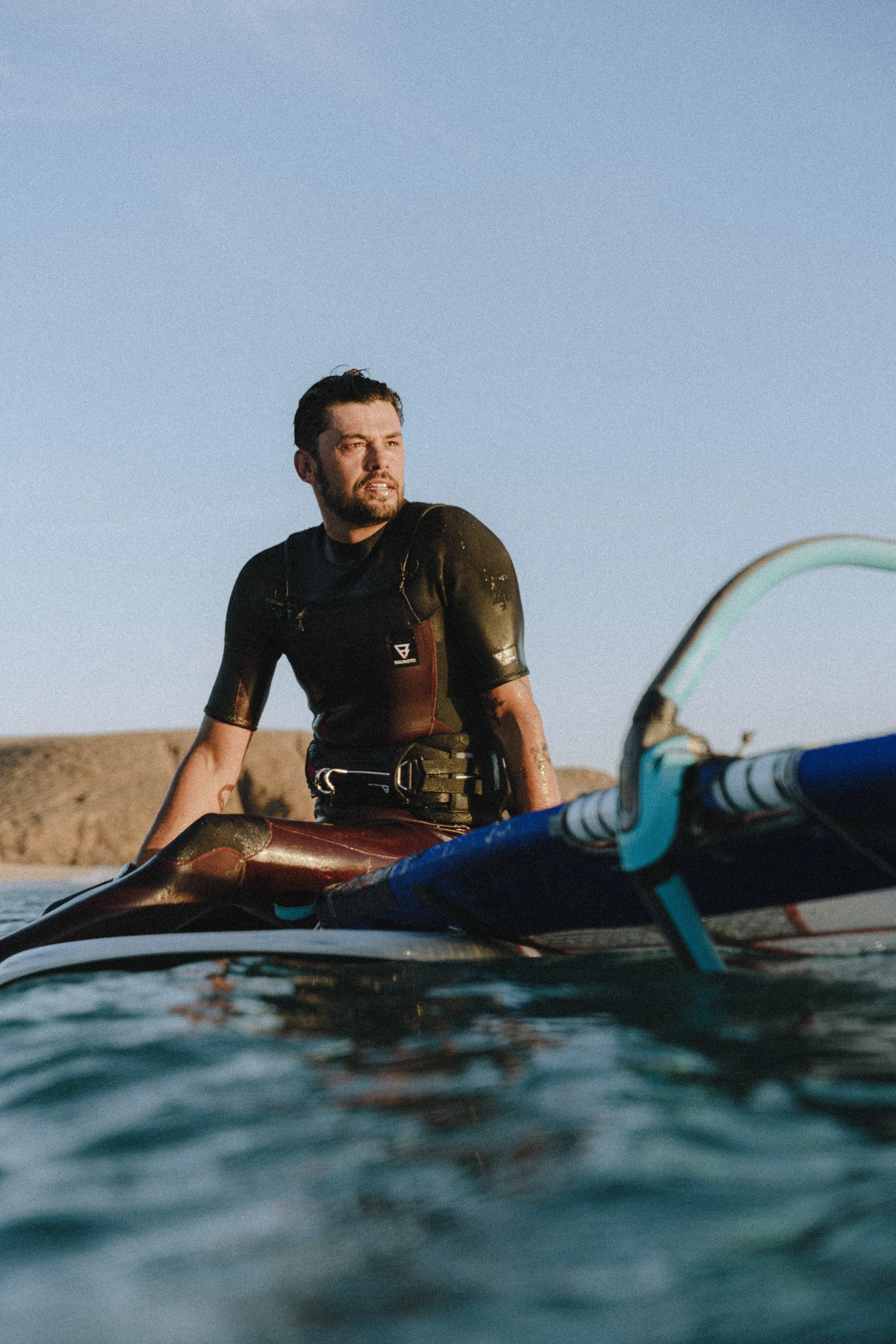 BRUNOTTI WETSUIT