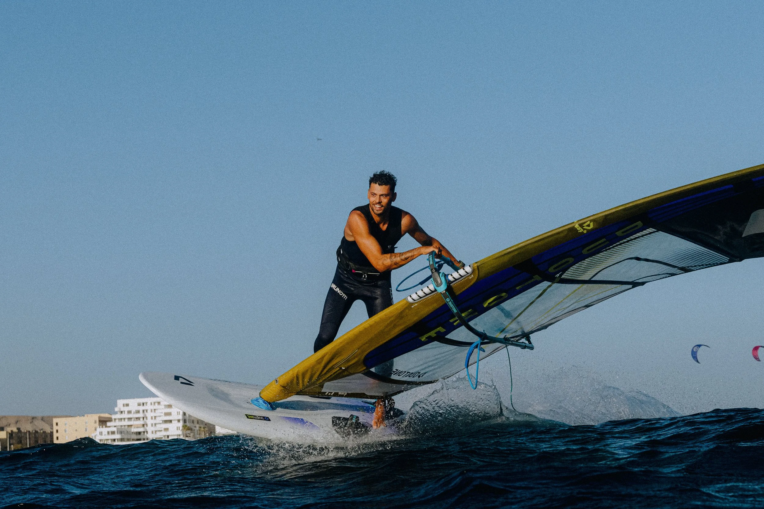 WINDSURF BRUNOTTI