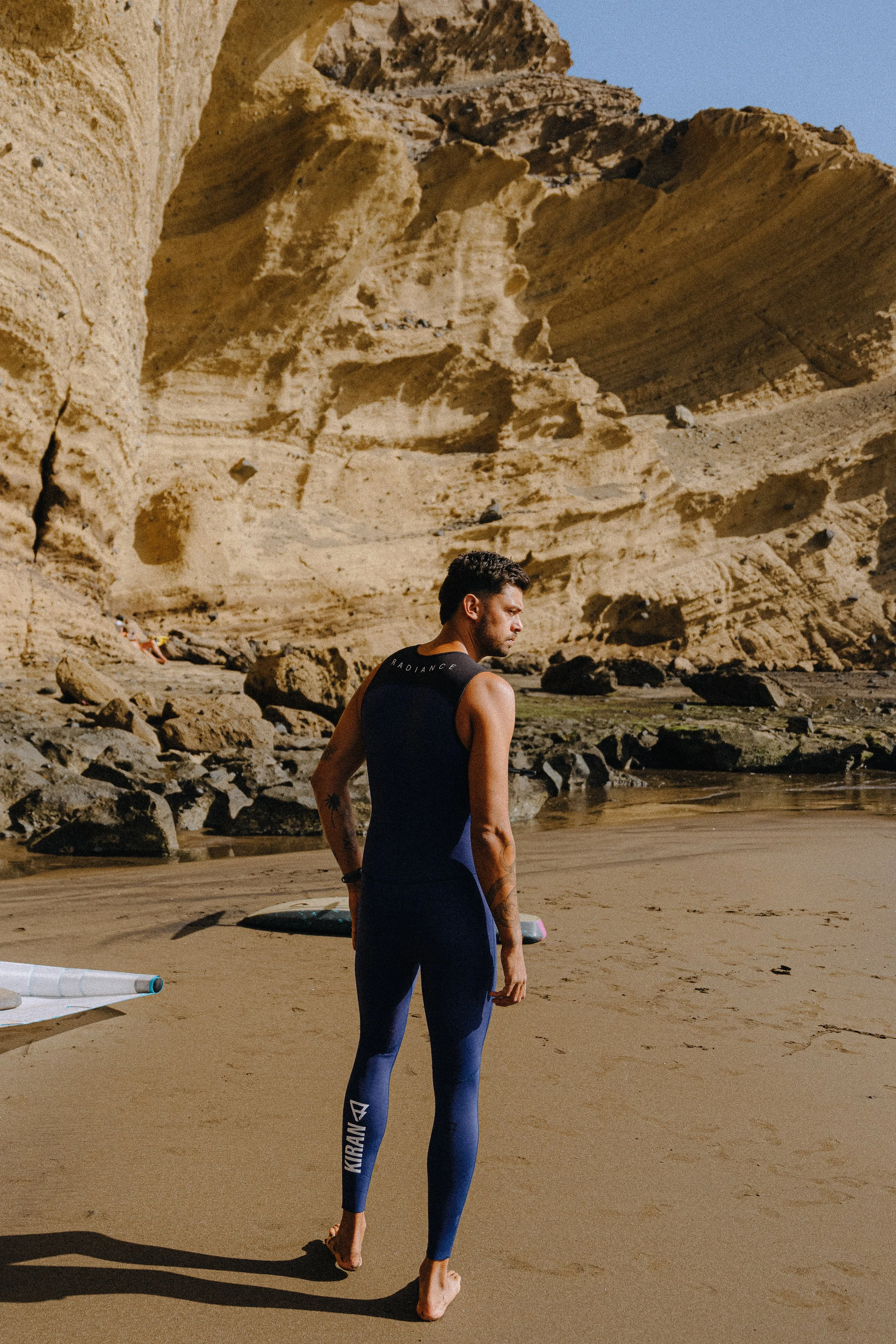 WETSUIT BRUNOTTI
