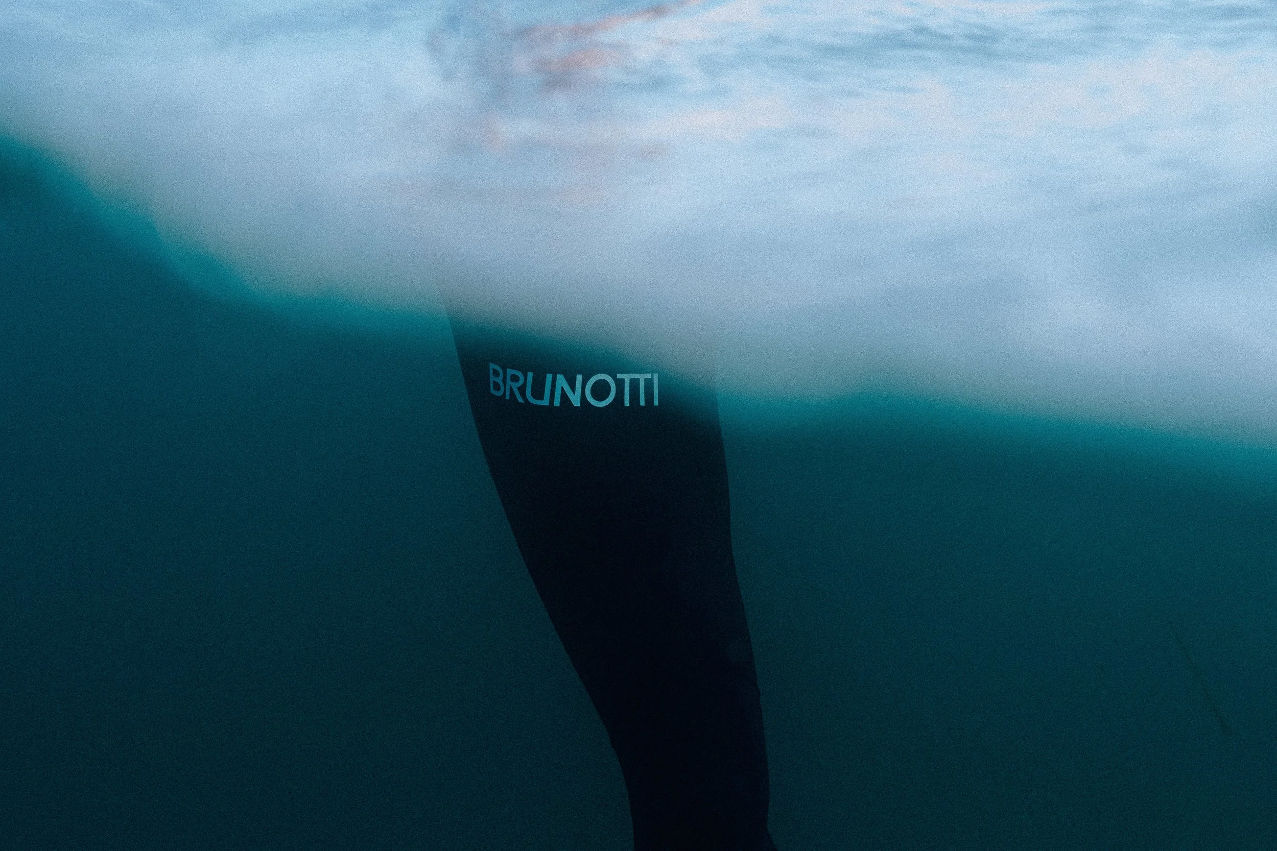 BRUNOTTI OCEAN