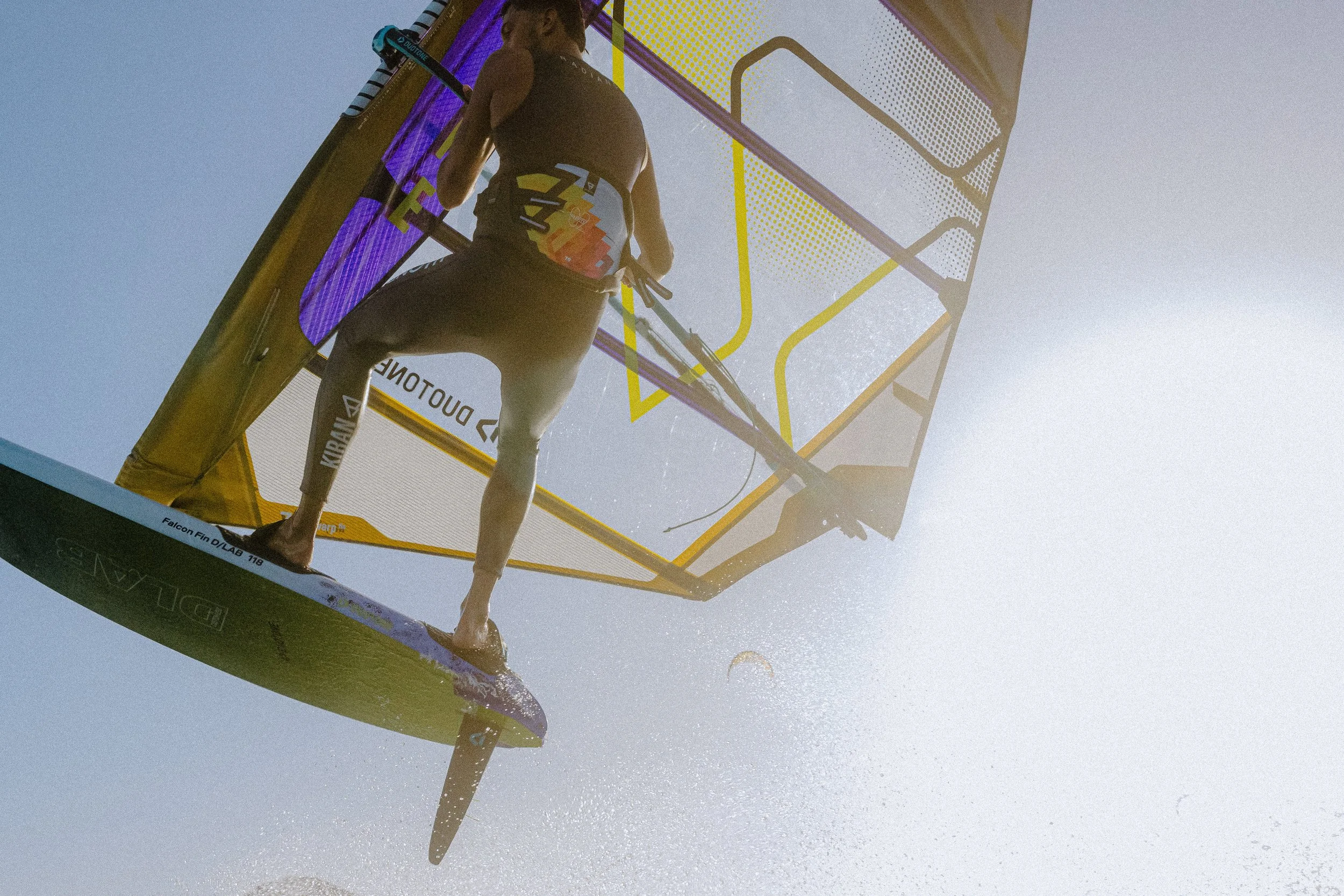 WINDSURF BRUNOTTI