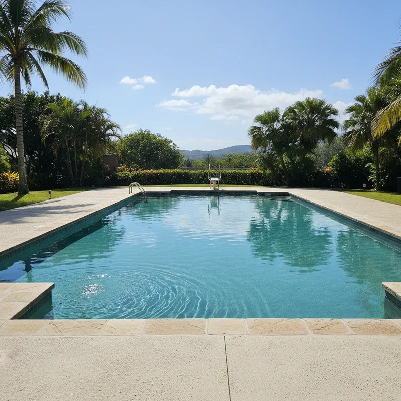 Do You Need to Shock a Salt Water Pool? What to Know