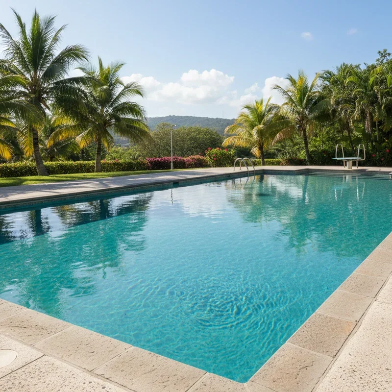 Do You Need to Shock a Salt Water Pool