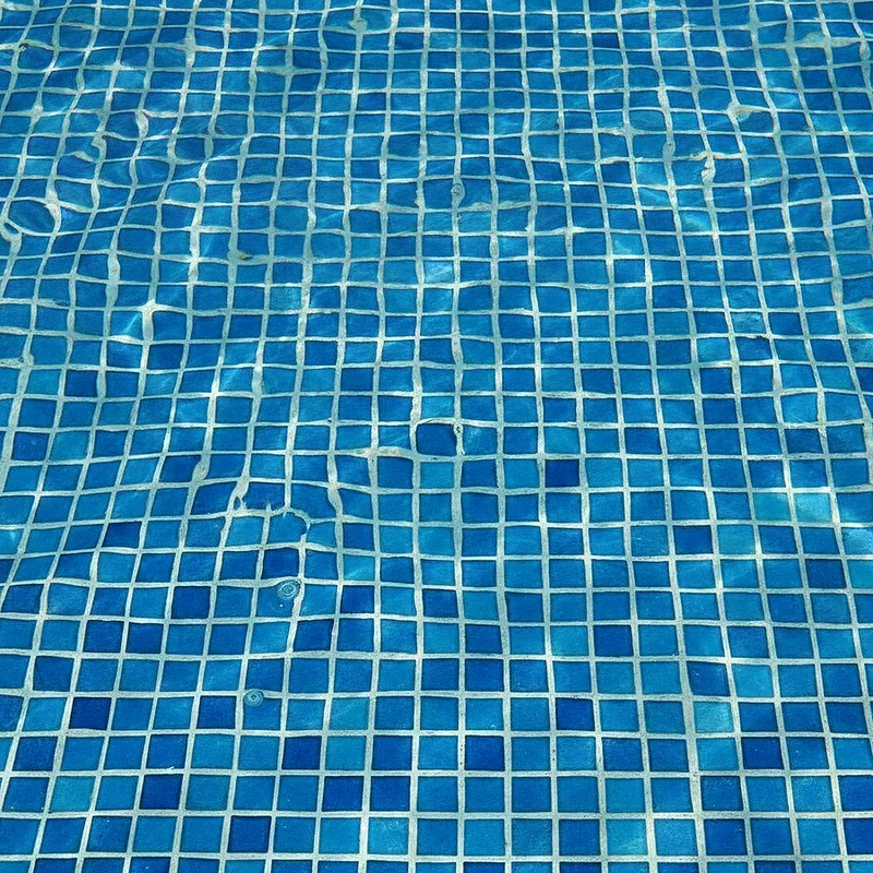Pool Tile Ideas