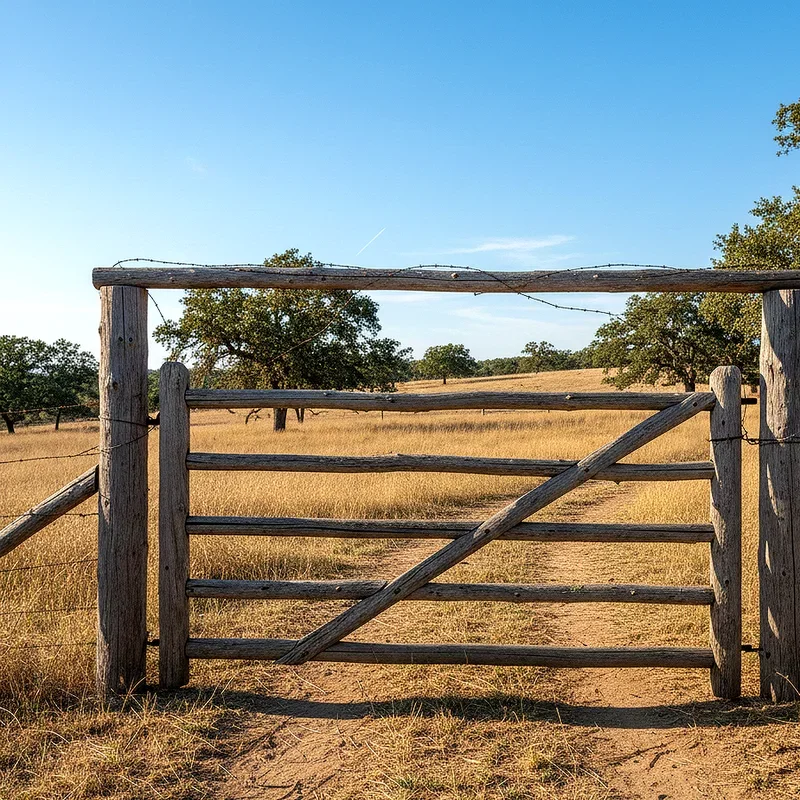 Gate Ideas