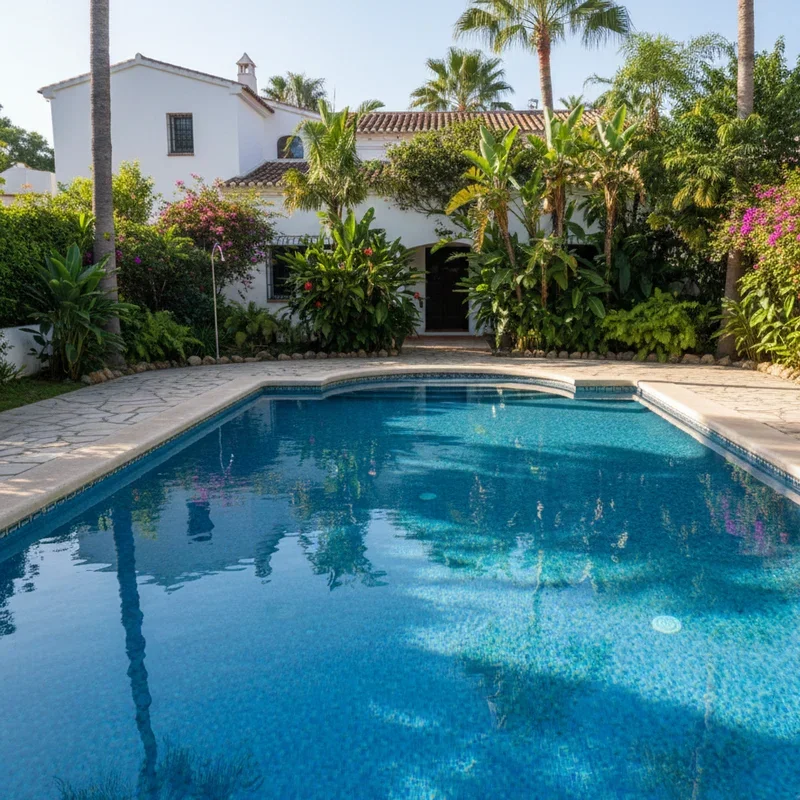 Where Does Water Go When a Pool Leaks