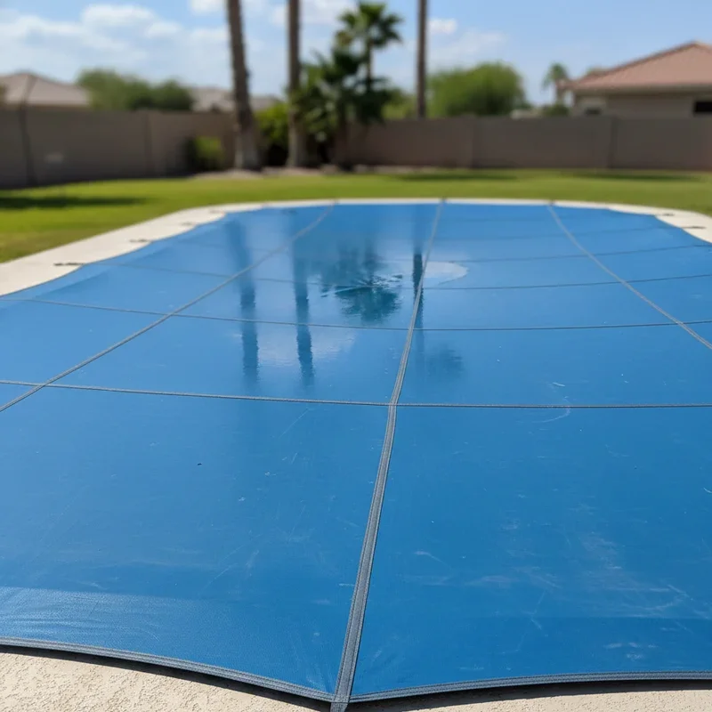 How Long Do Pool Covers Last