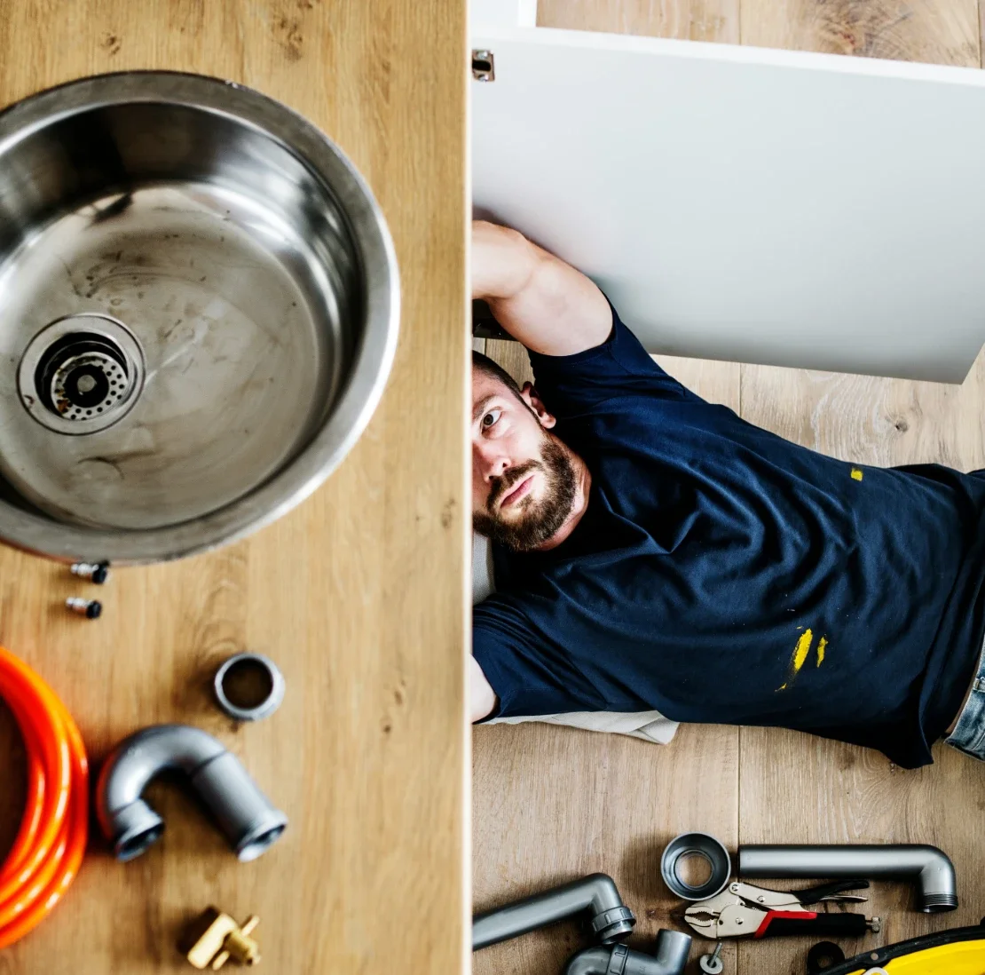 Seasonal Plumbing Maintenance Checklist for Homeowners