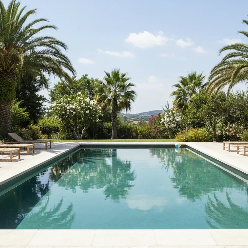 Do You Need to Shock a Salt Water Pool