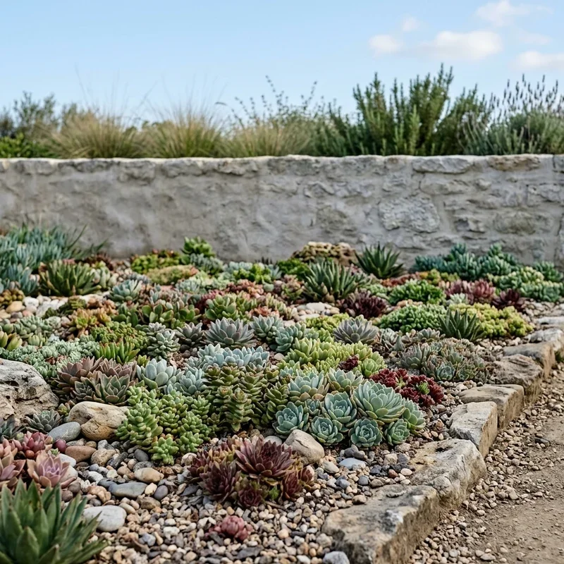 Minimalist Landscape Ideas