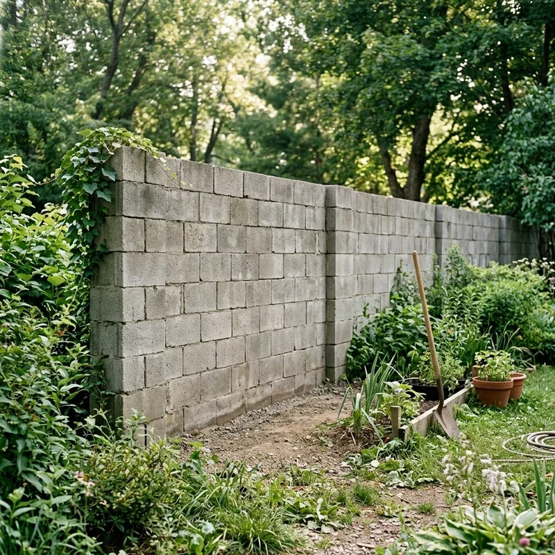 DIY Cheap Fence Ideas
