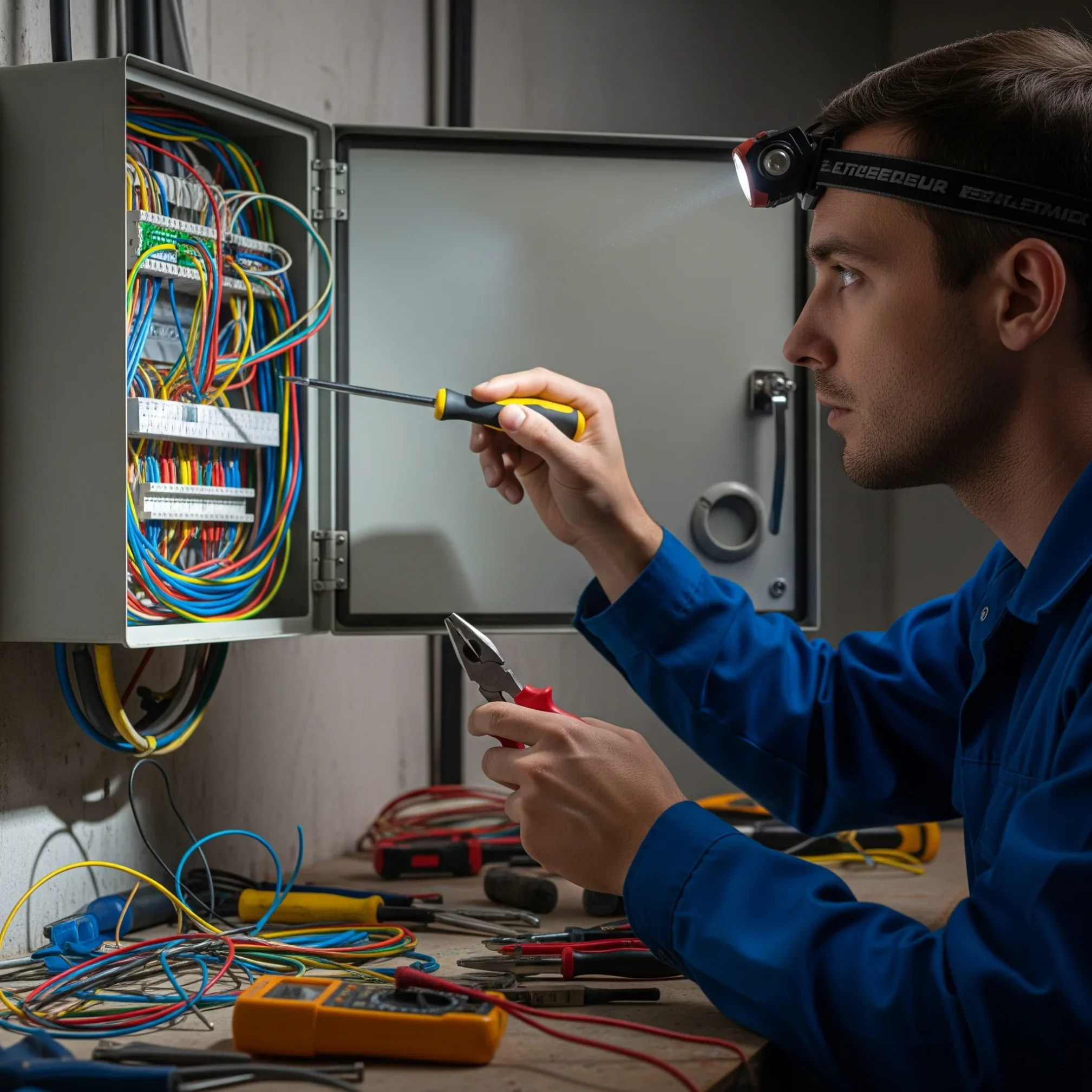 How Routine Testing and Refurbishment Extend Electrical Equipment Lifespan